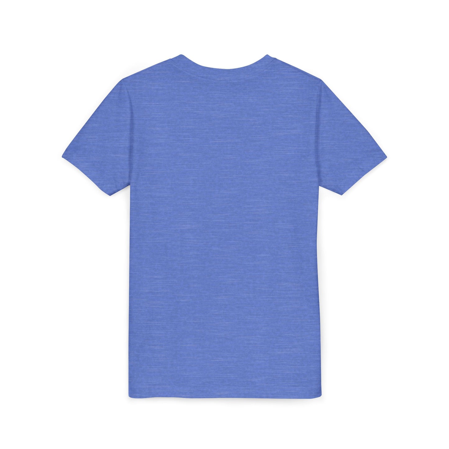 Colorful Water Droplet Youth Tee