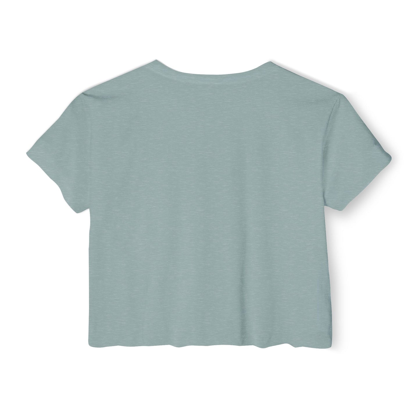 Thank You, Next Festival Crop Top