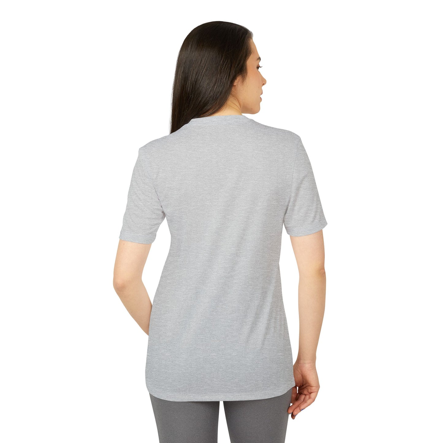 Trendy Motivational Sports T-Shirt, Gym Wear, Fitness Gift, Workout Apparel, Inspirational Tee
