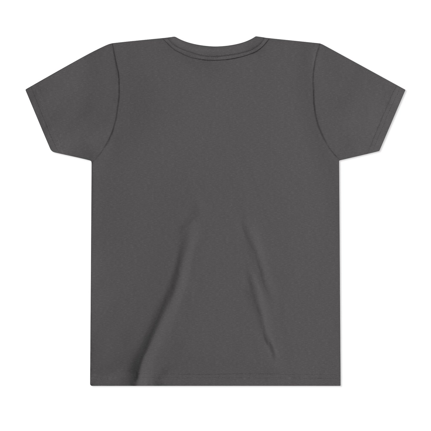 Colorful Water Droplet Youth Tee