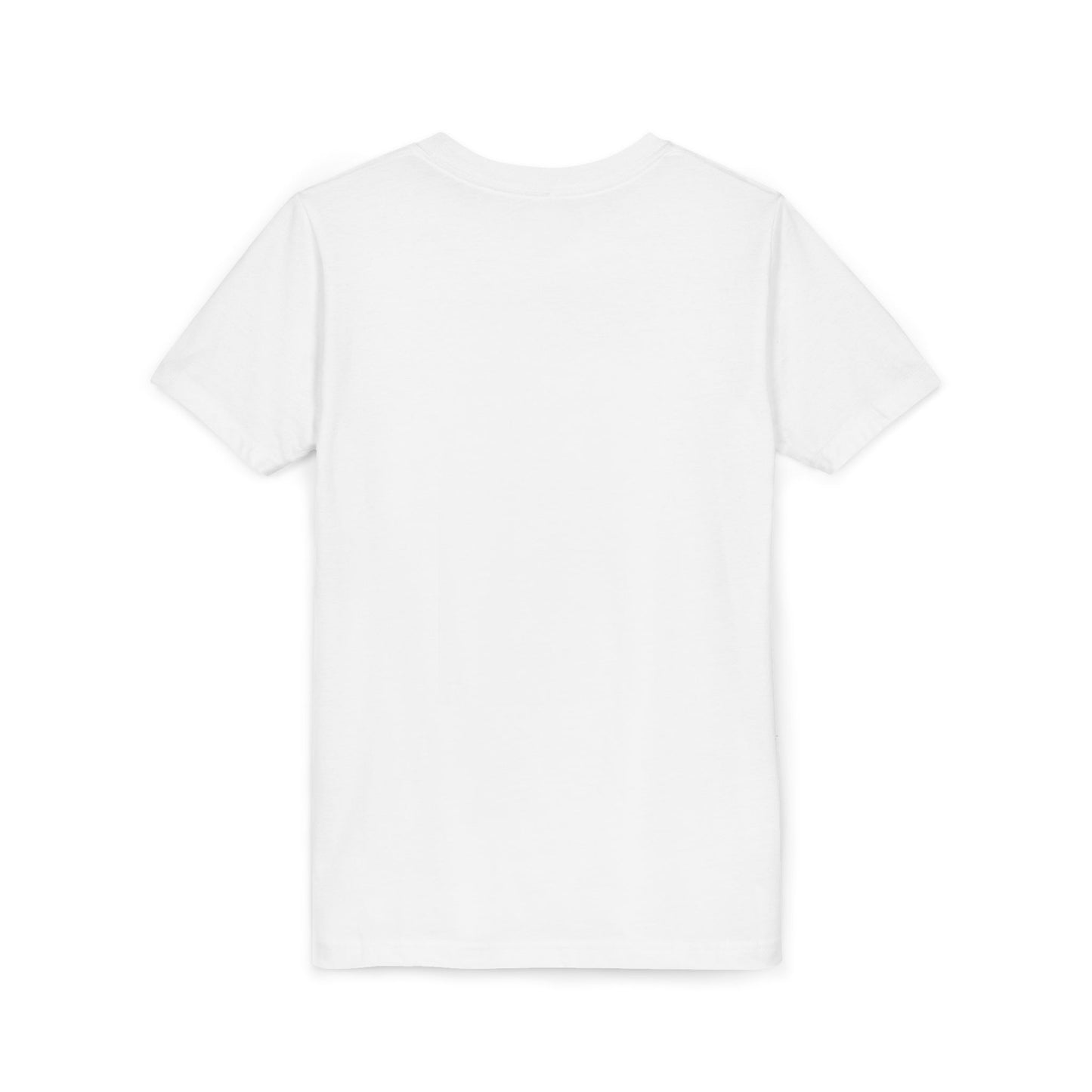 Colorful Water Droplet Youth Tee