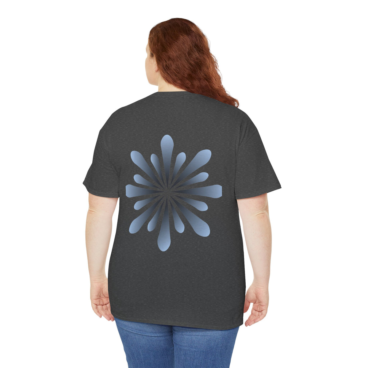 Classy Unisex Heavy Cotton Tee