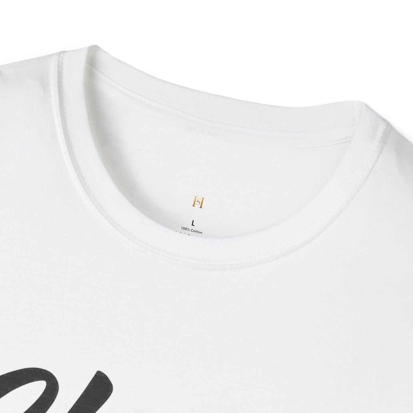 Chosen Not Average T-Shirt