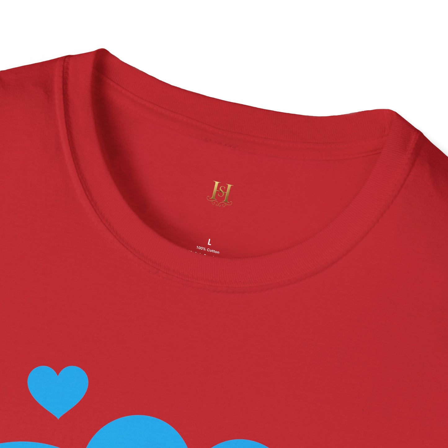 Heart Arrow T-Shirt