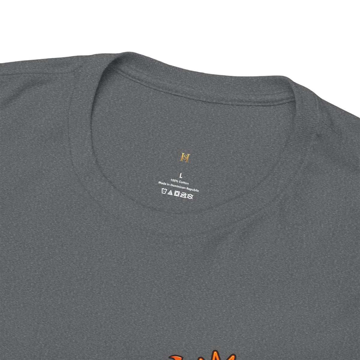 Spooky Season T-Shirt — 'Trick the Limits' Halloween Graphic Tee