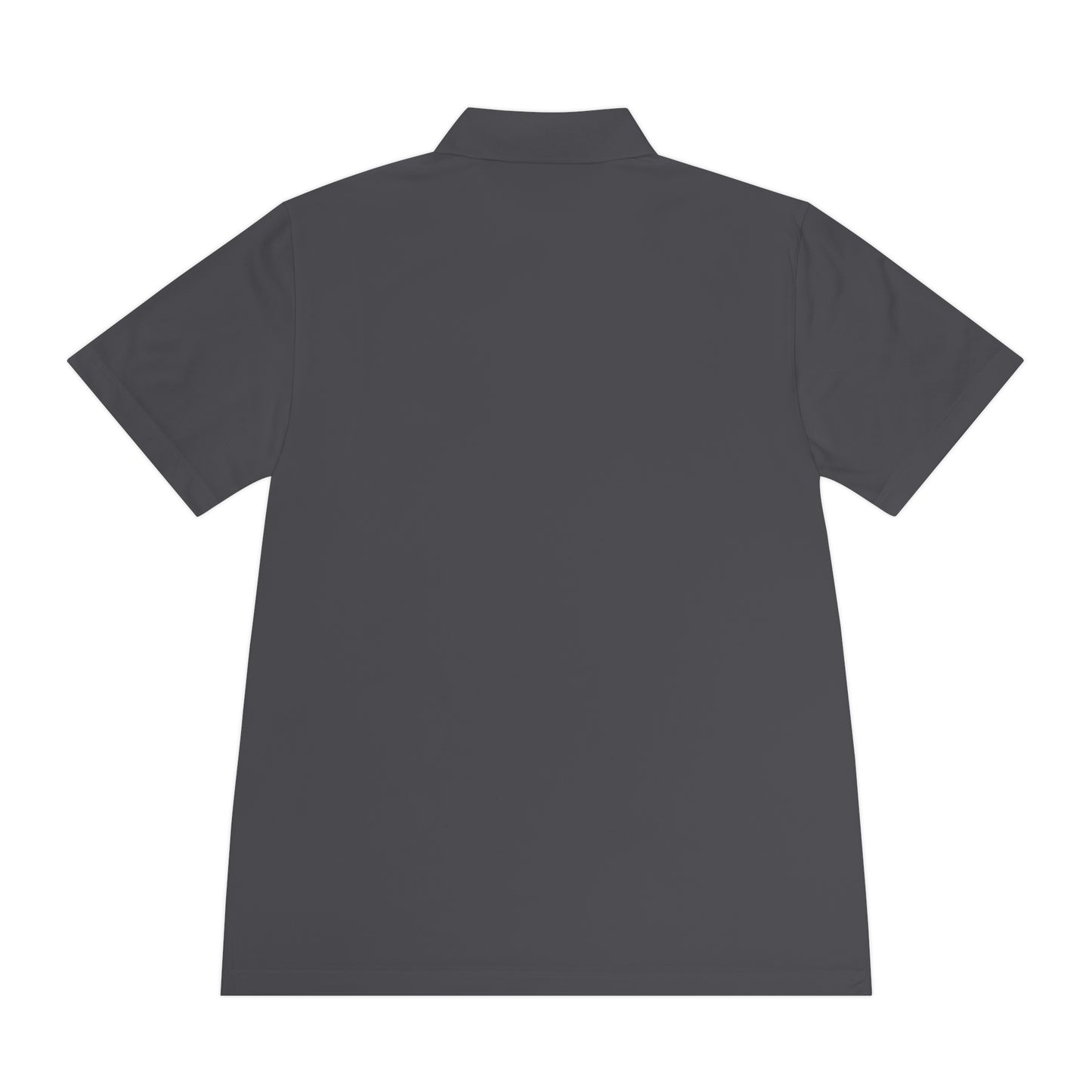 Men's Sport Polo Shirt - Classic Fit, Perfect for Golf, Casual Outings, Men's Apparel, Stylish Activewear, Great Gift Idea