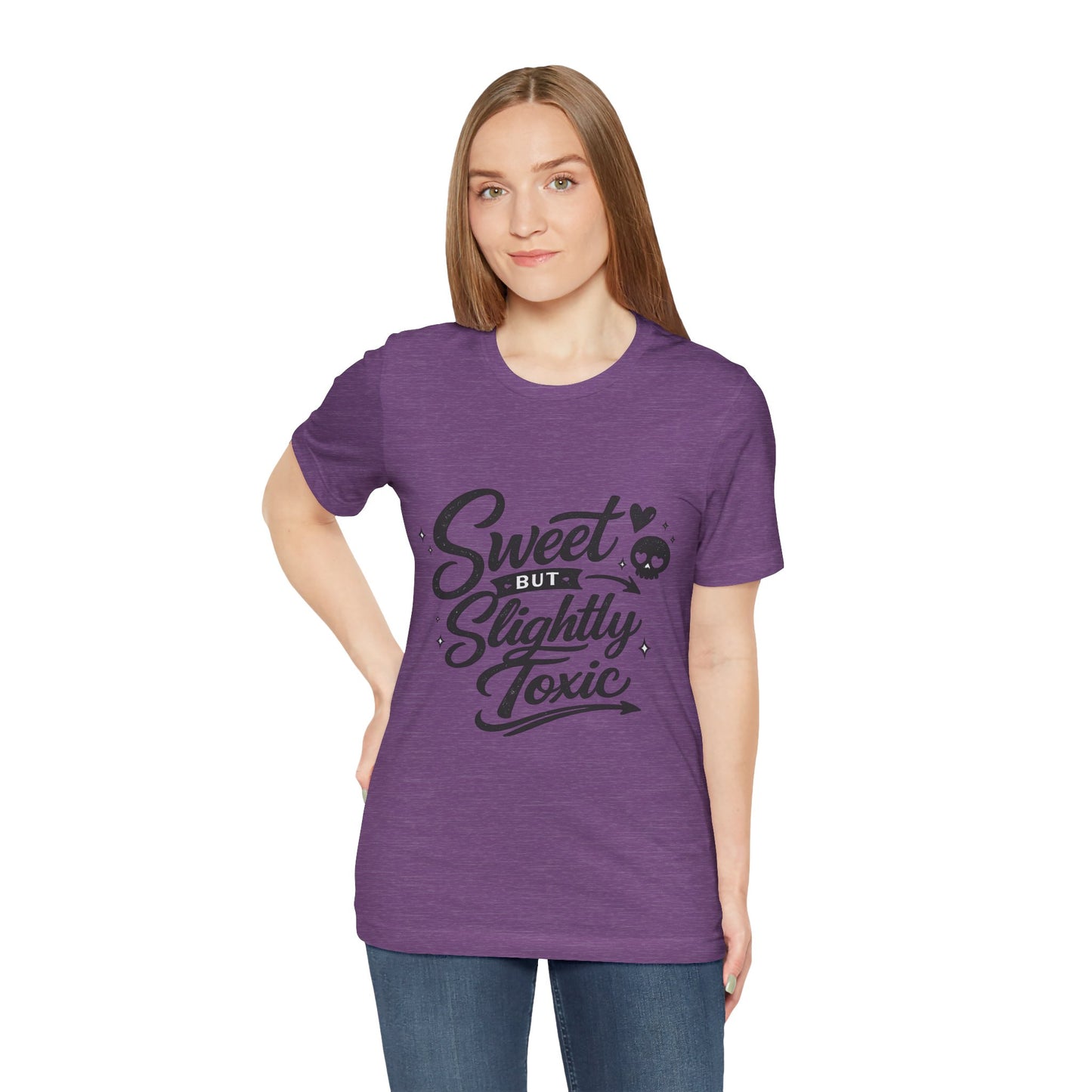 Sweet But Slightly Toxic Tee