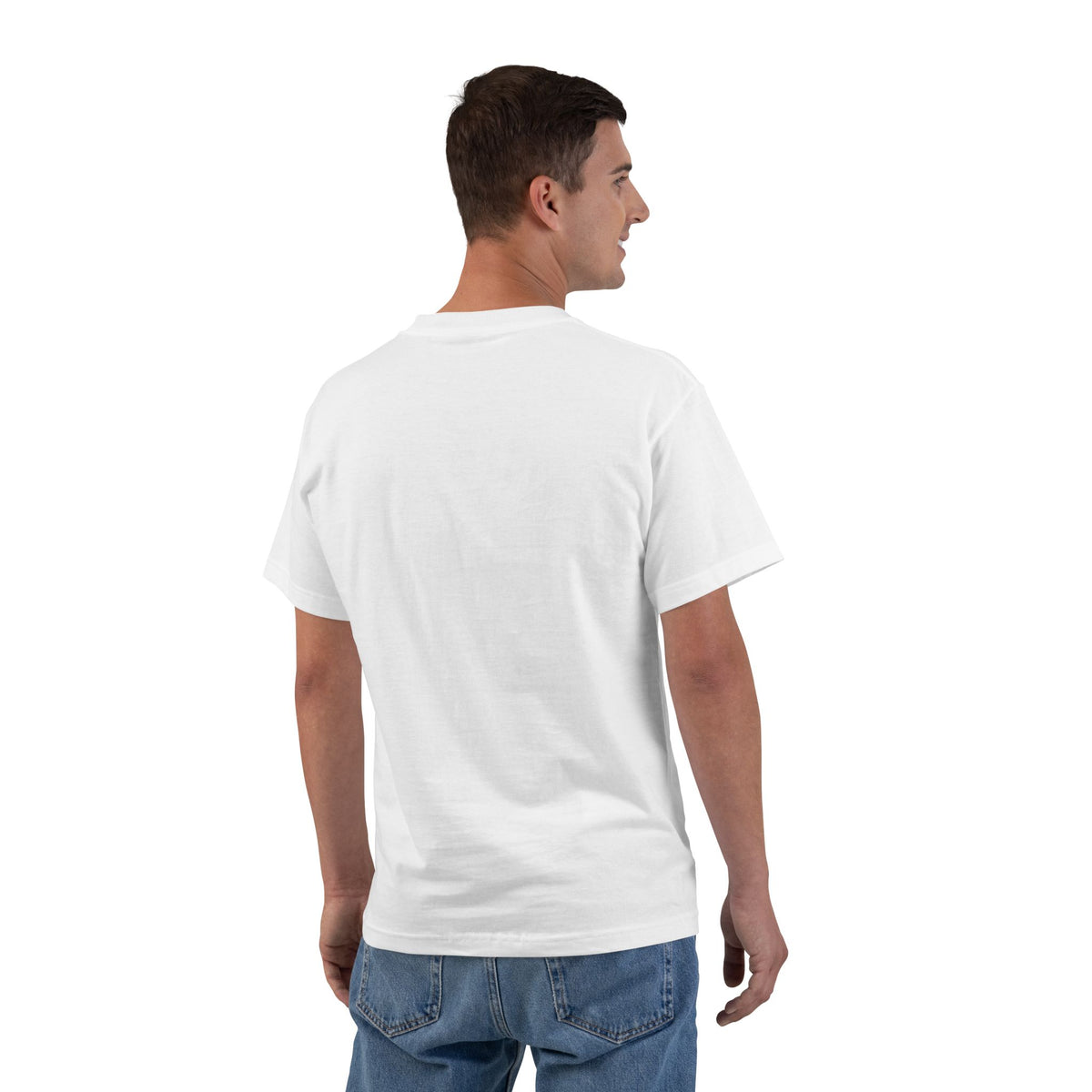Proud Jamaican Graphic T-Shirt
