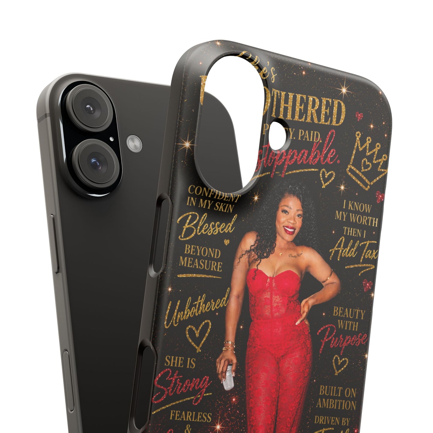 Snap Cases