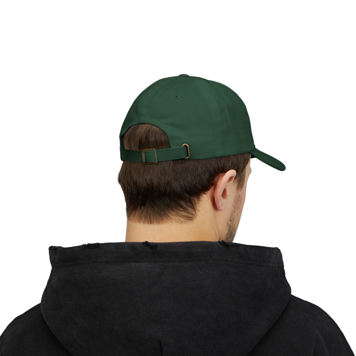 Classic Dad Cap - Stylish Everyday Hat for Casual Outings, Great Gift for Father's Day, Birthdays, Outdoor Adventures, and Trendy Dad Style