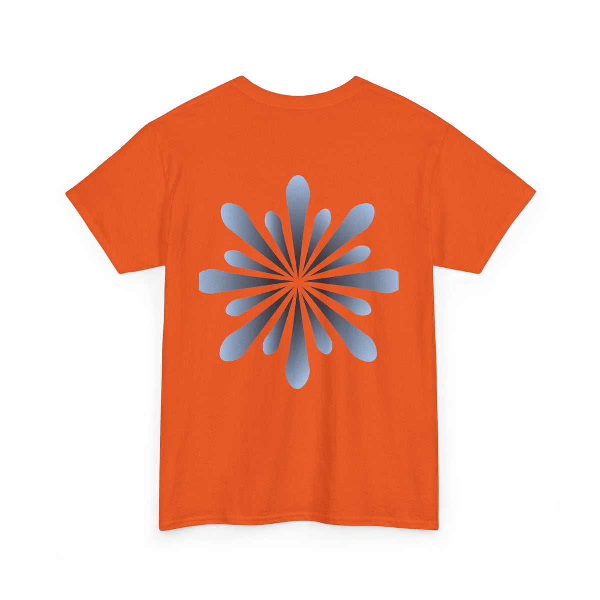 Classy Unisex Heavy Cotton Tee