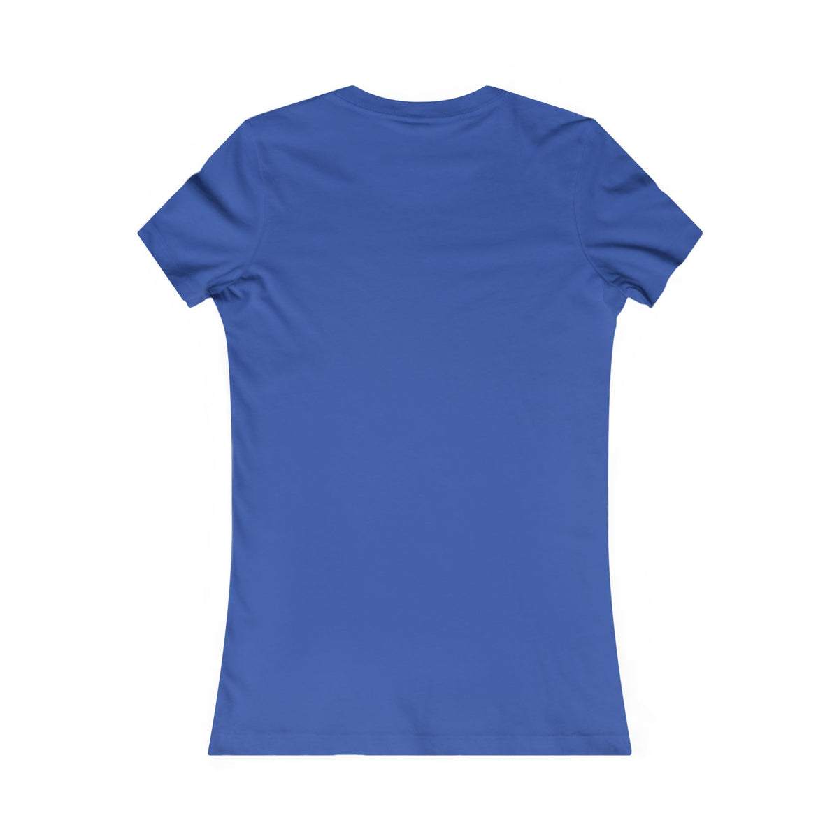 Empowering Women's Tee - "I Know My Worth" Statement Shirt