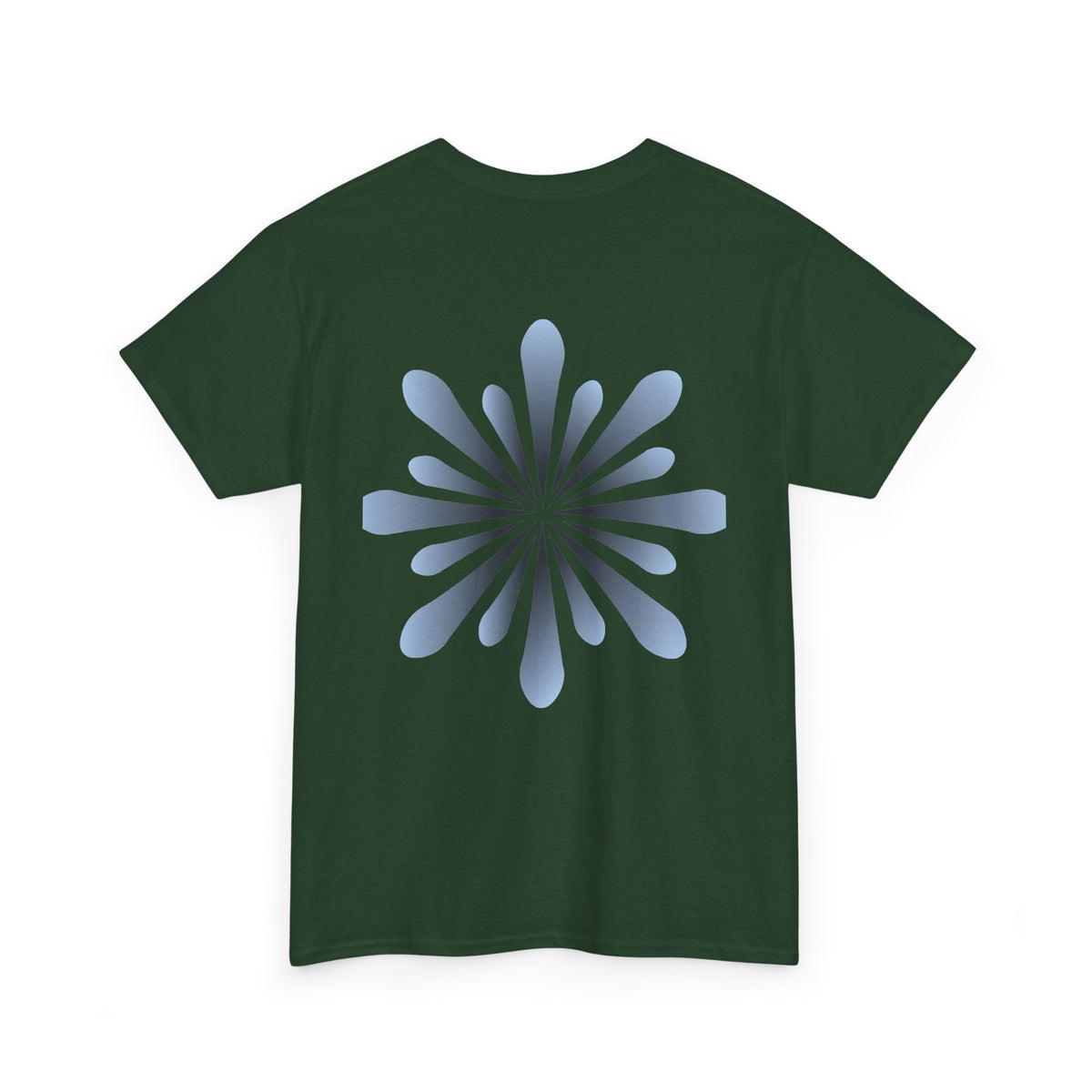 Classy Unisex Heavy Cotton Tee