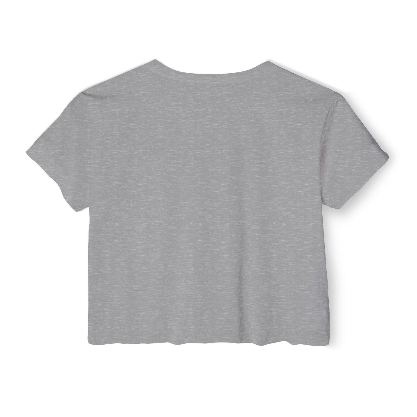 Thank You, Next Festival Crop Top