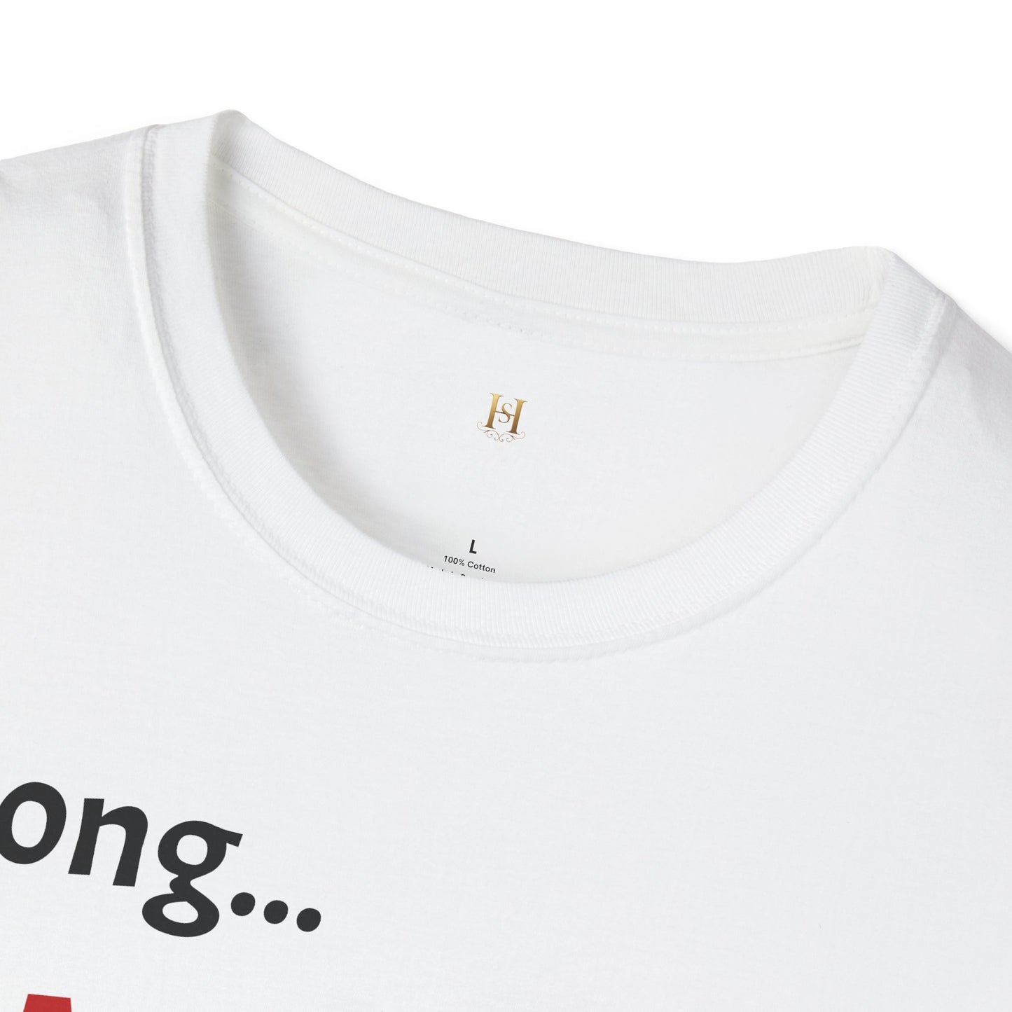 Inspirational Motivational T-Shirt