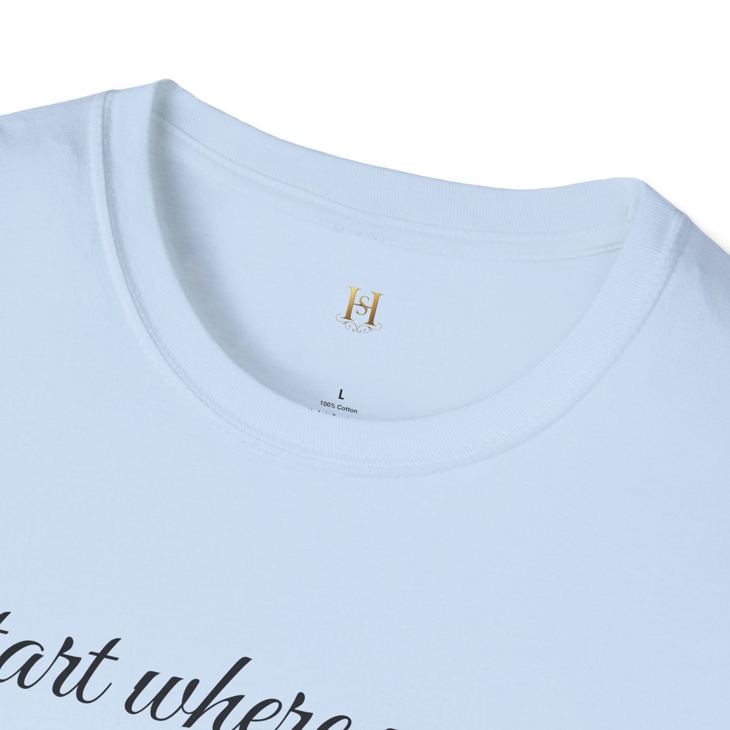 Motivational Quote T-Shirt, Inspirational Shirt, Gift for Her, Self-Care Tee, Positive Affirmation Fashion