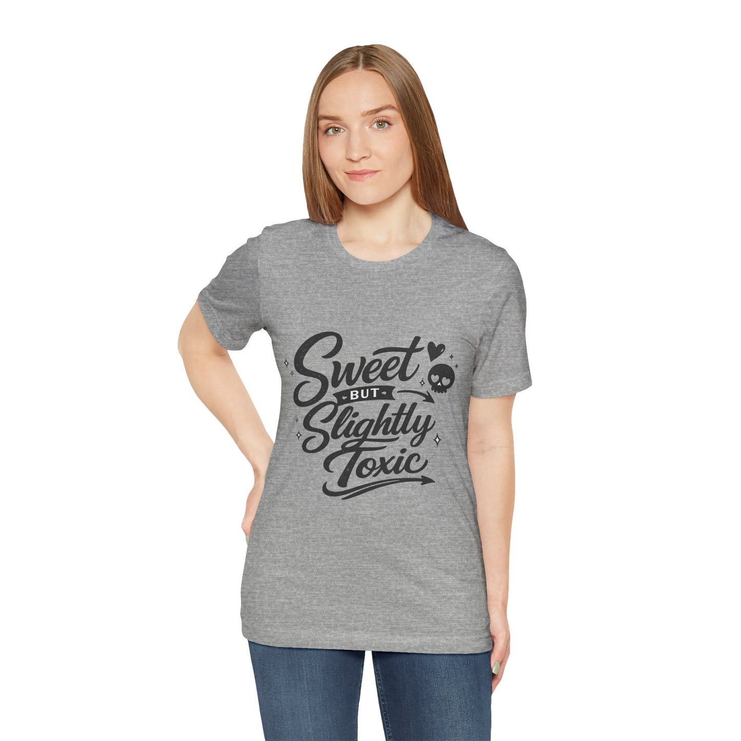 Sweet But Slightly Toxic Tee