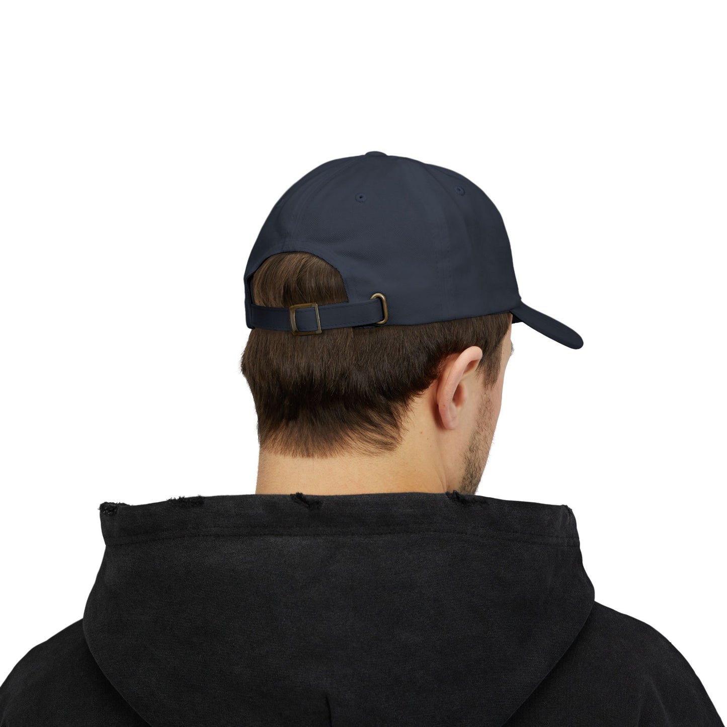Classic Dad Cap - Stylish Everyday Hat for Casual Outings, Great Gift for Father's Day, Birthdays, Outdoor Adventures, and Trendy Dad Style