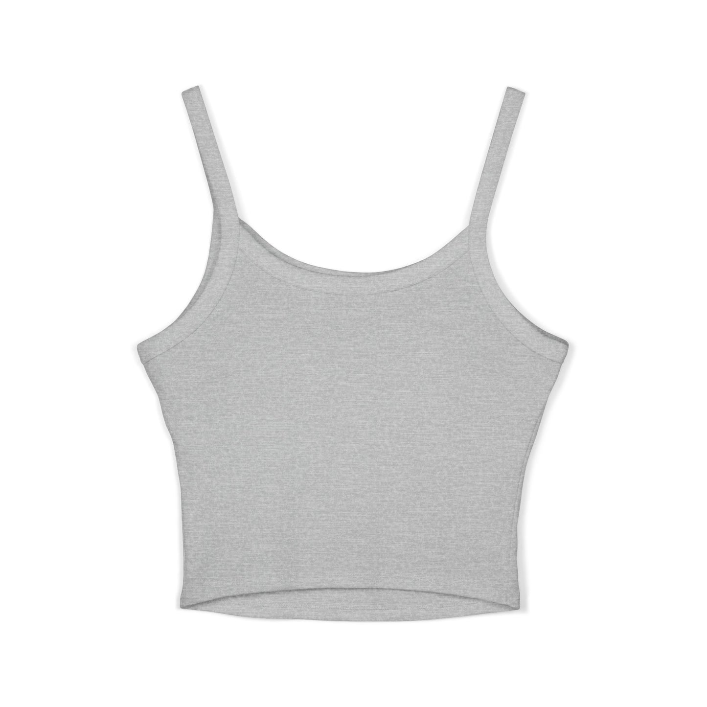 Together Heart Crop Tank Top