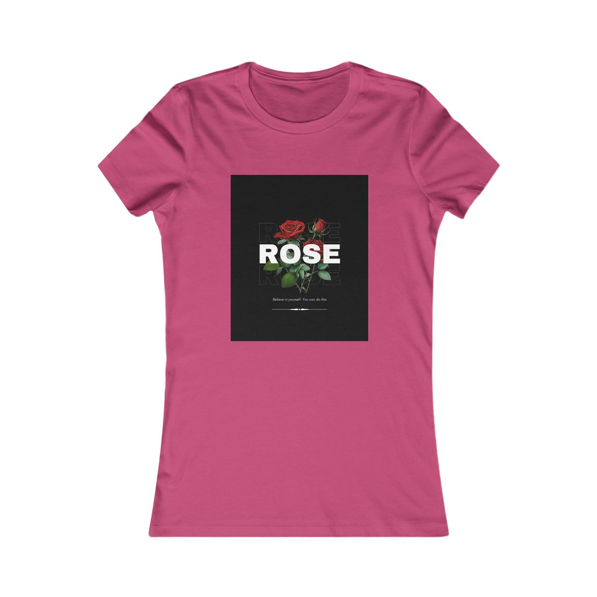 Women's Favorite Tee