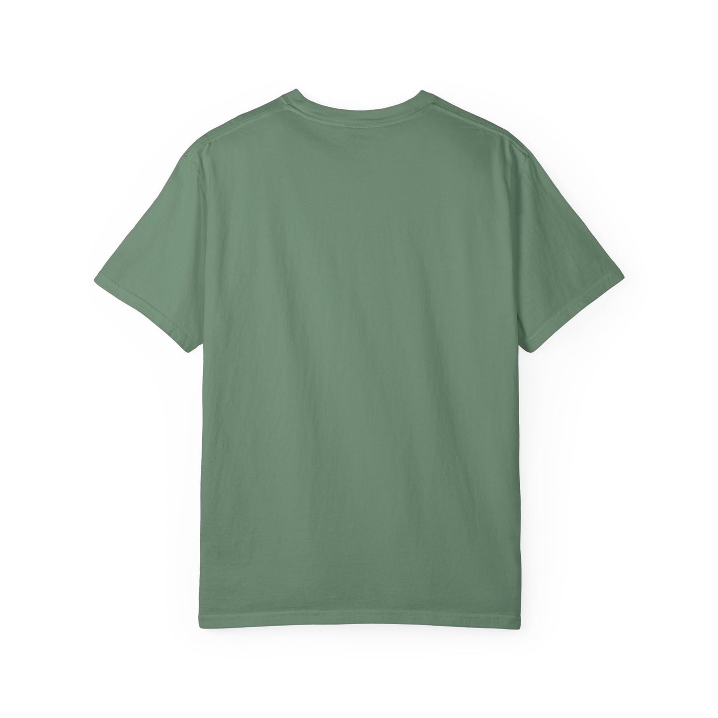 Charming Unisex Garment-Dyed T-Shirt - Perfect for Gifts, Everyday Wear, Birthday Celebrations, Perfume Lovers, Fashion Statement
