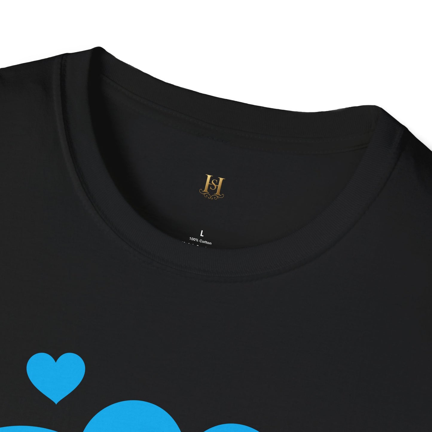 Heart Arrow T-Shirt