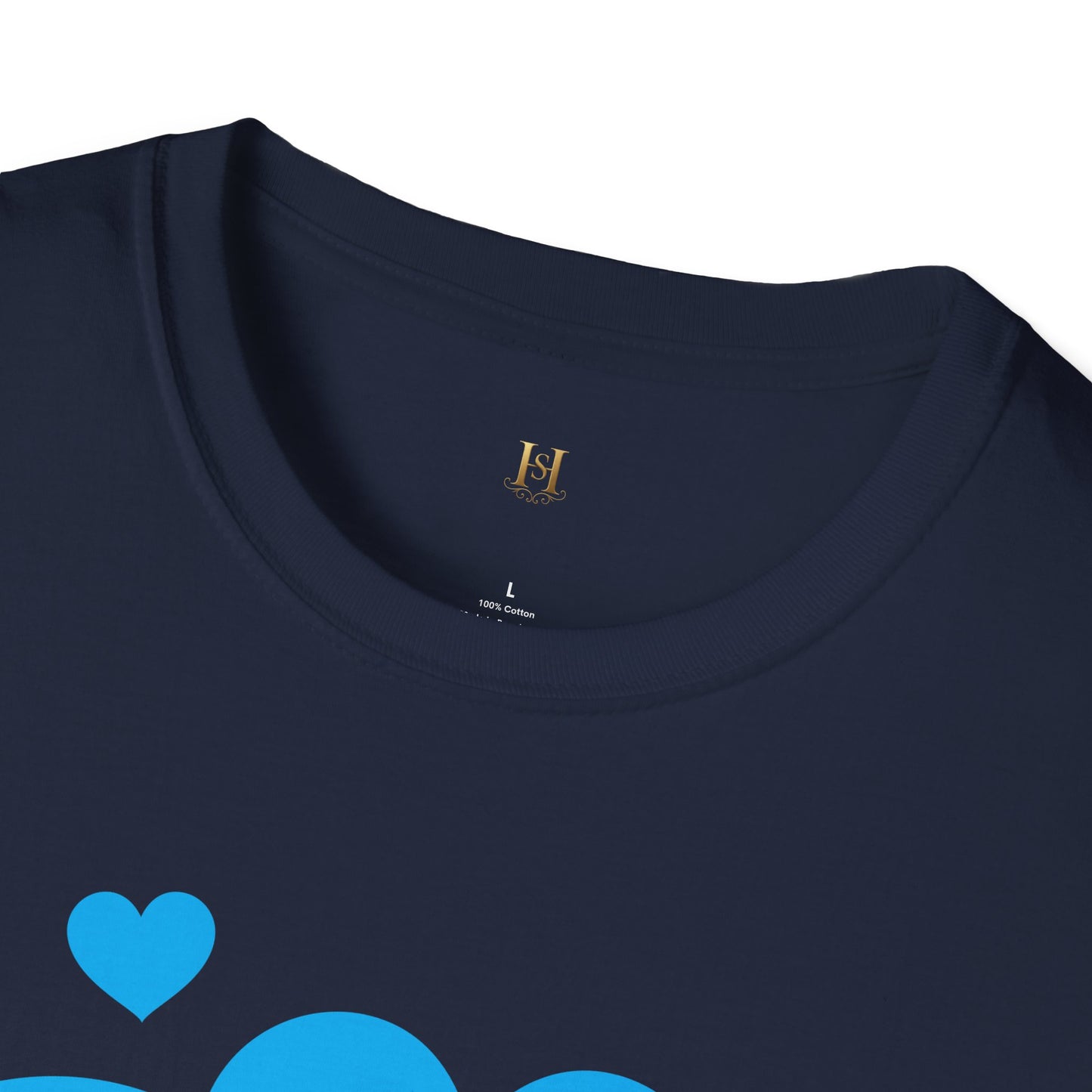 Heart Arrow T-Shirt