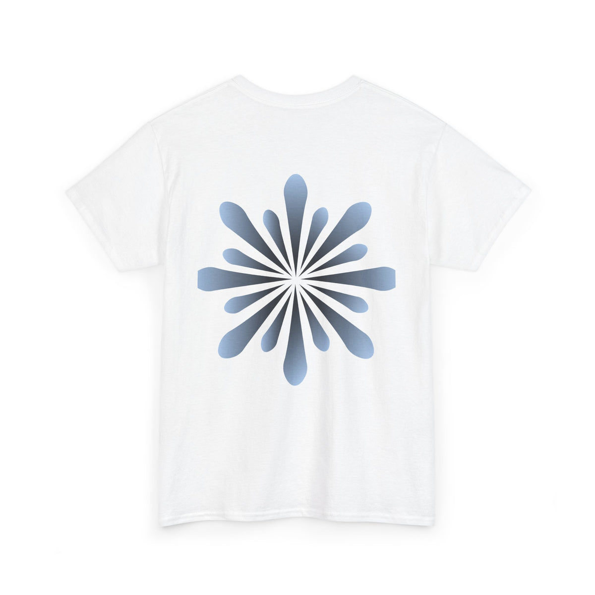 Classy Unisex Heavy Cotton Tee