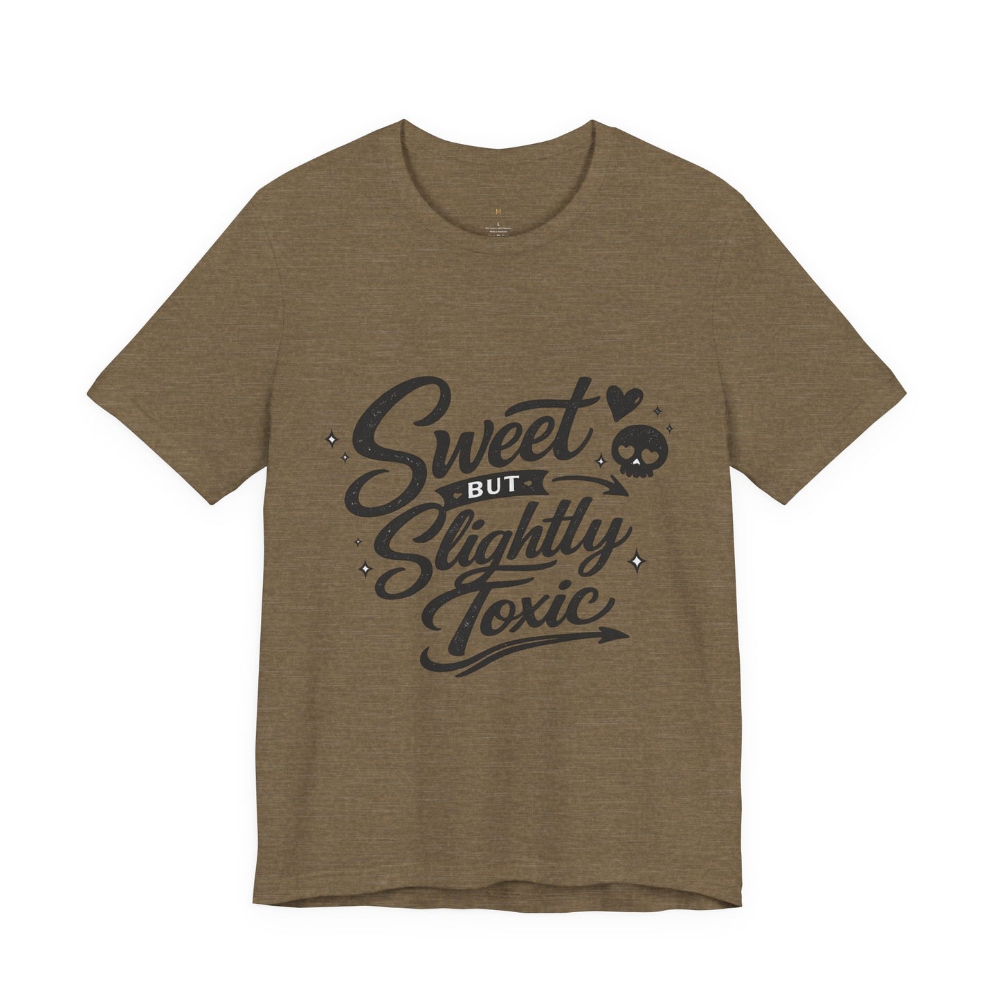 Sweet But Slightly Toxic Tee