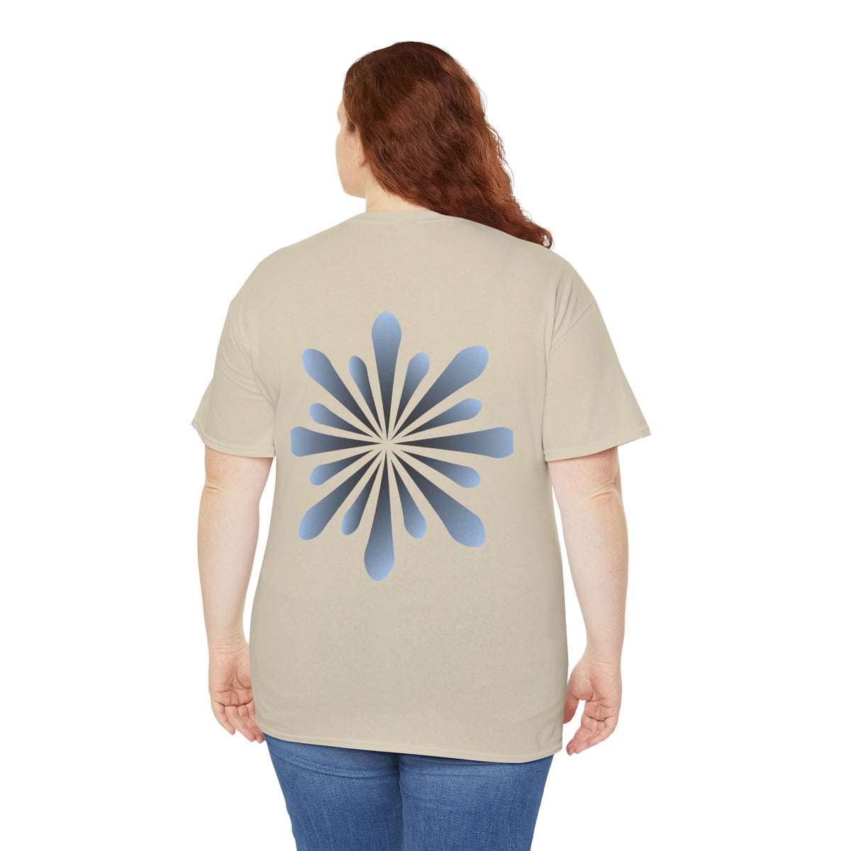 Classy Unisex Heavy Cotton Tee
