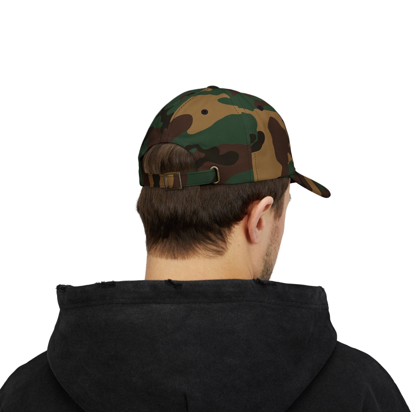Classic Dad Cap - Stylish Everyday Hat for Casual Outings, Great Gift for Father's Day, Birthdays, Outdoor Adventures, and Trendy Dad Style