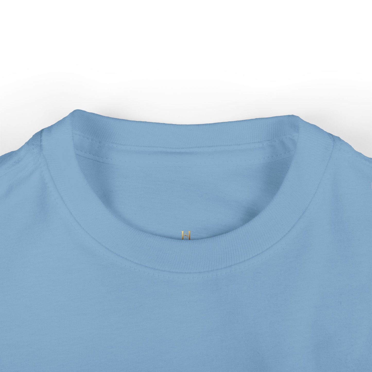 Cute Infant Tee - Made with Love by Mom & Dad