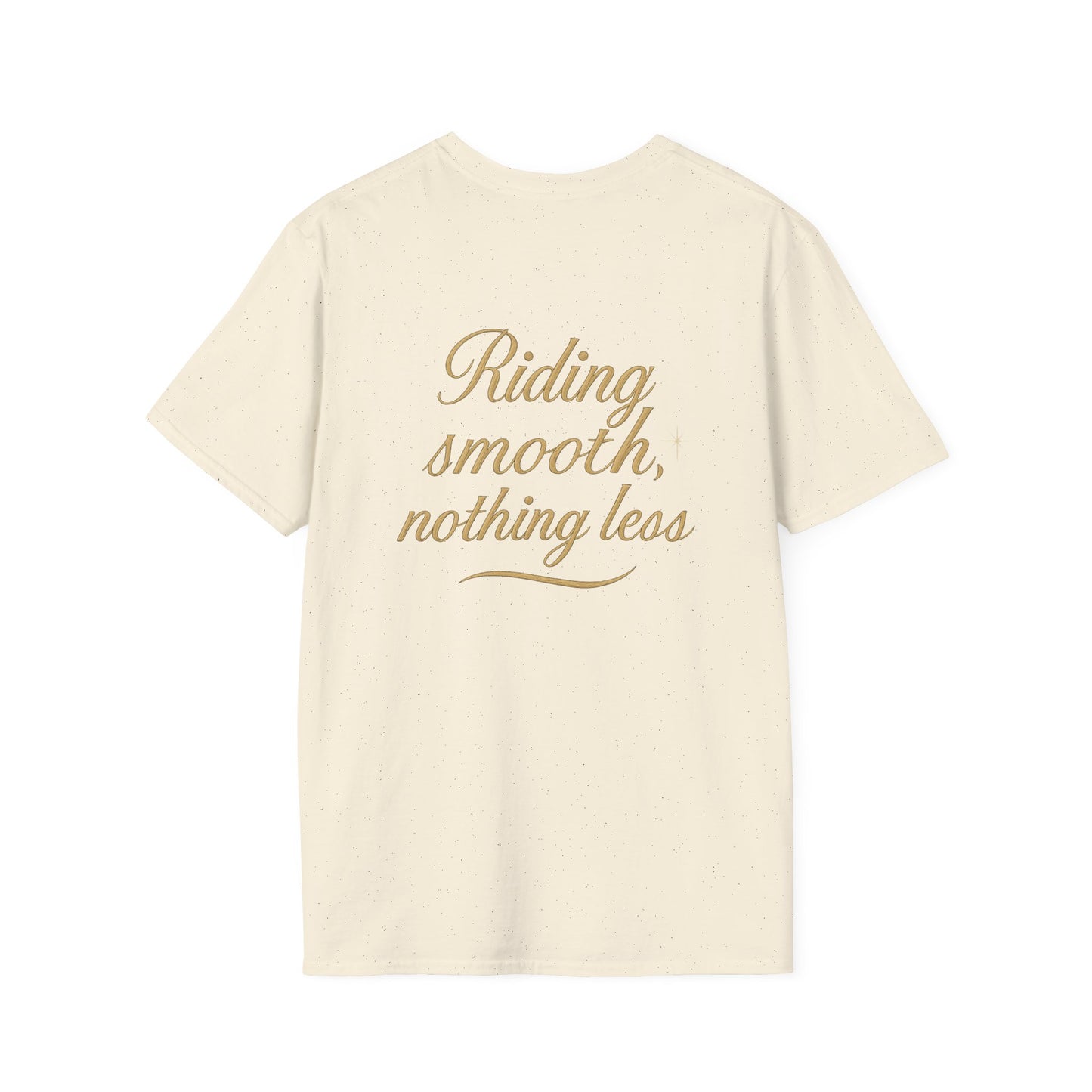 Passenger Princess Unisex T-Shirt - Softstyle, Trendy Tee for Road Trips, Gifts for Girls, Adventure Apparel, Birthday Celebration, [...]