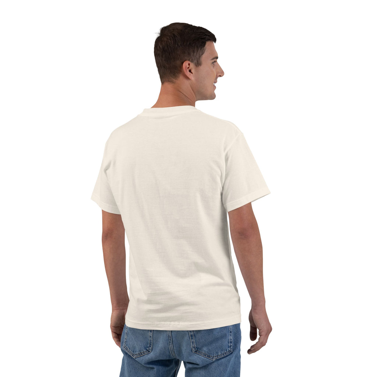 Proud Jamaican Graphic T-Shirt