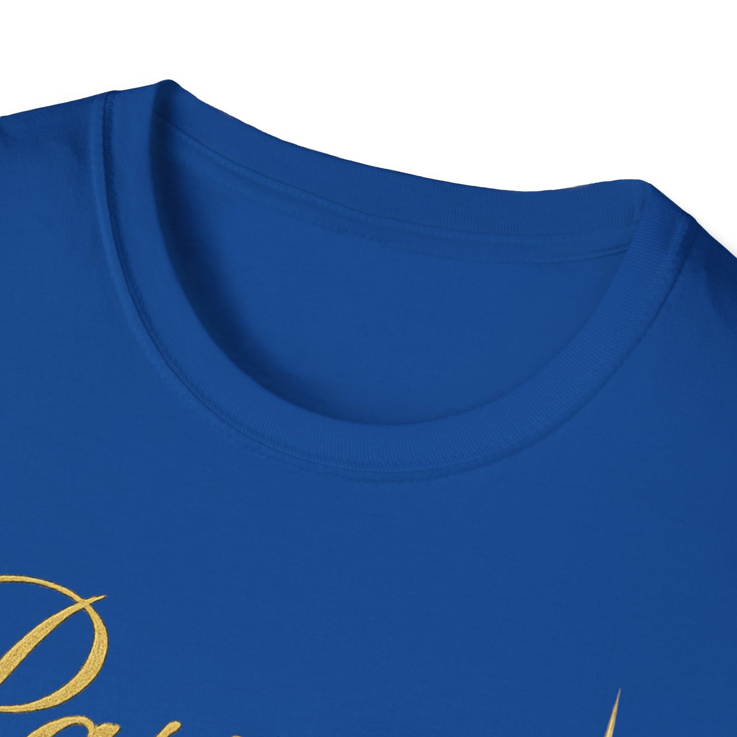 Passenger Princess Unisex T-Shirt - Softstyle, Trendy Tee for Road Trips, Gifts for Girls, Adventure Apparel, Birthday Celebration, [...]