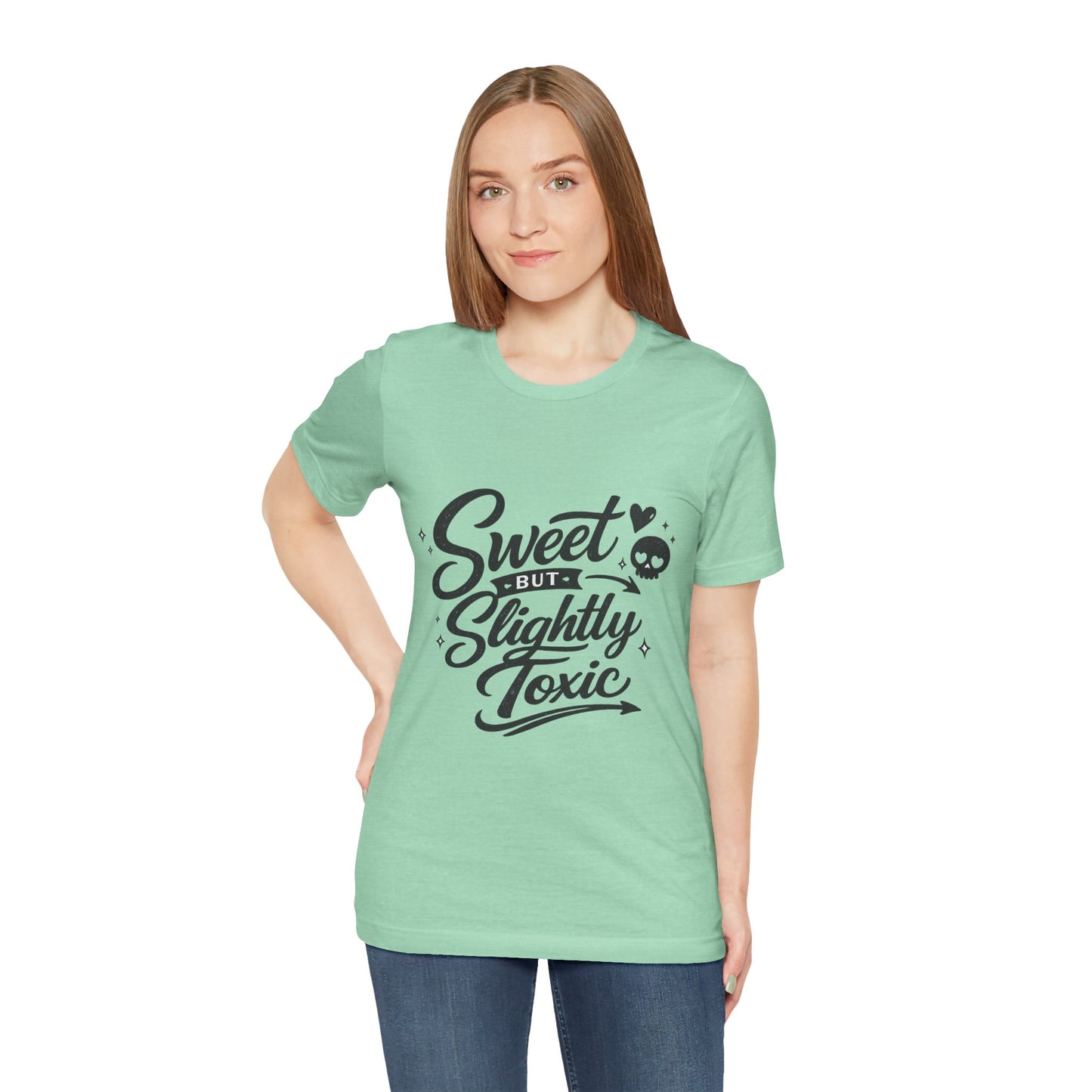 Sweet But Slightly Toxic Tee