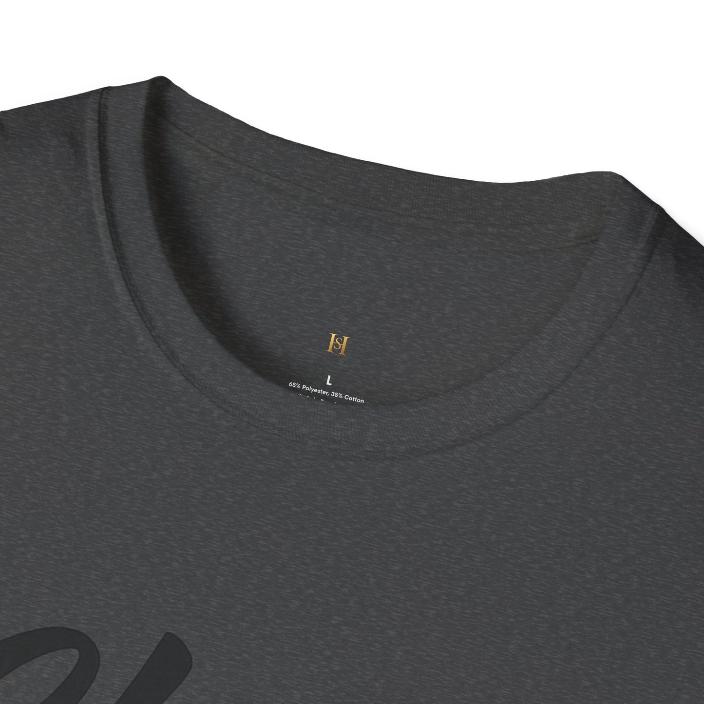 Chosen Not Average T-Shirt