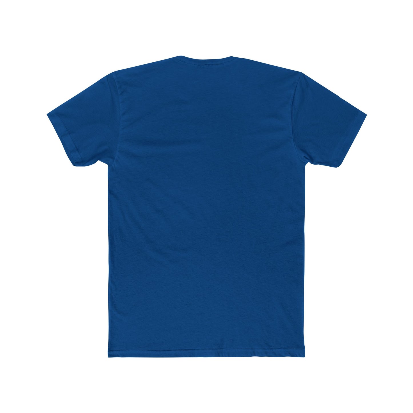T-Shirt - COO Design Unisex Cotton Crew Tee