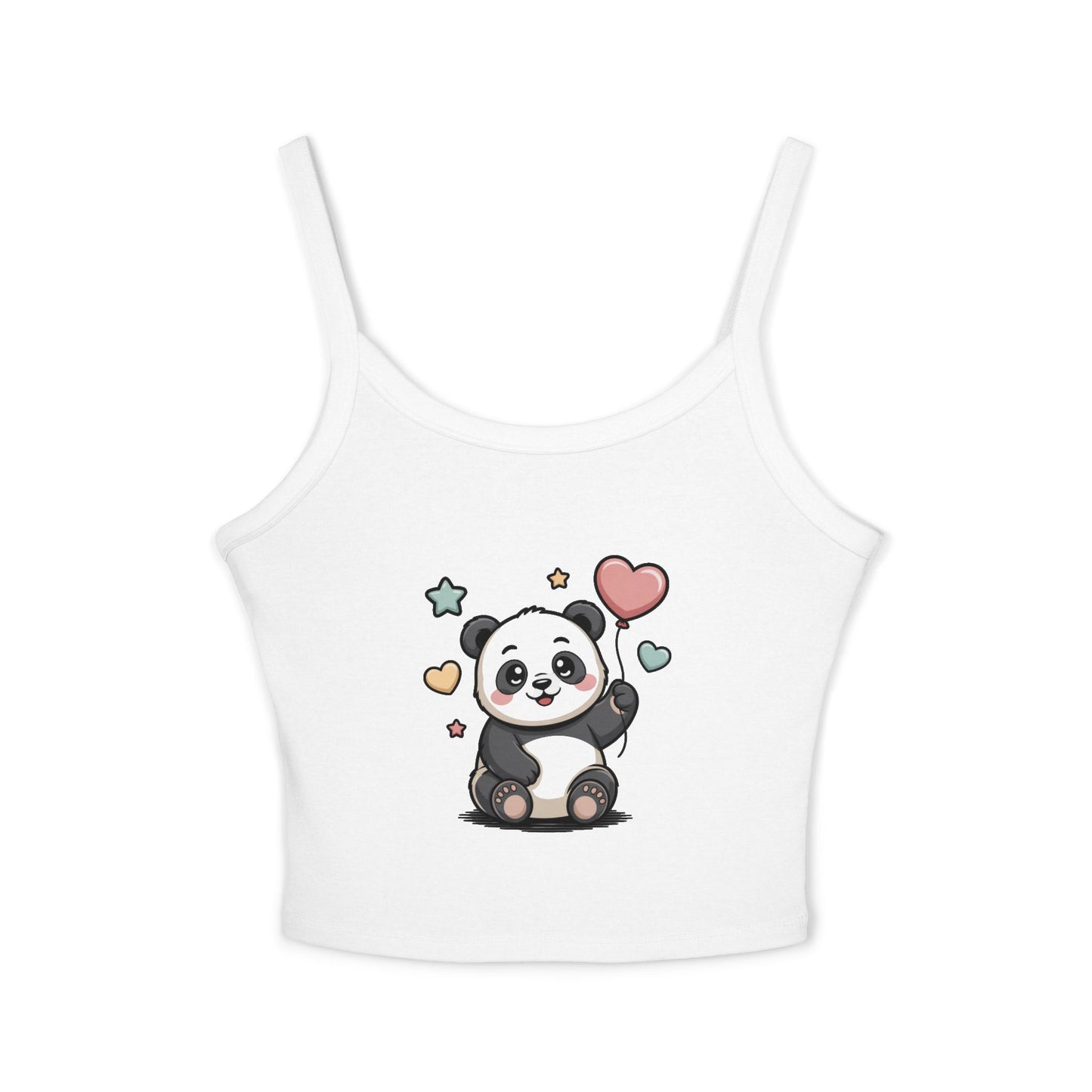 Women's Spaghetti Strap Tank Top