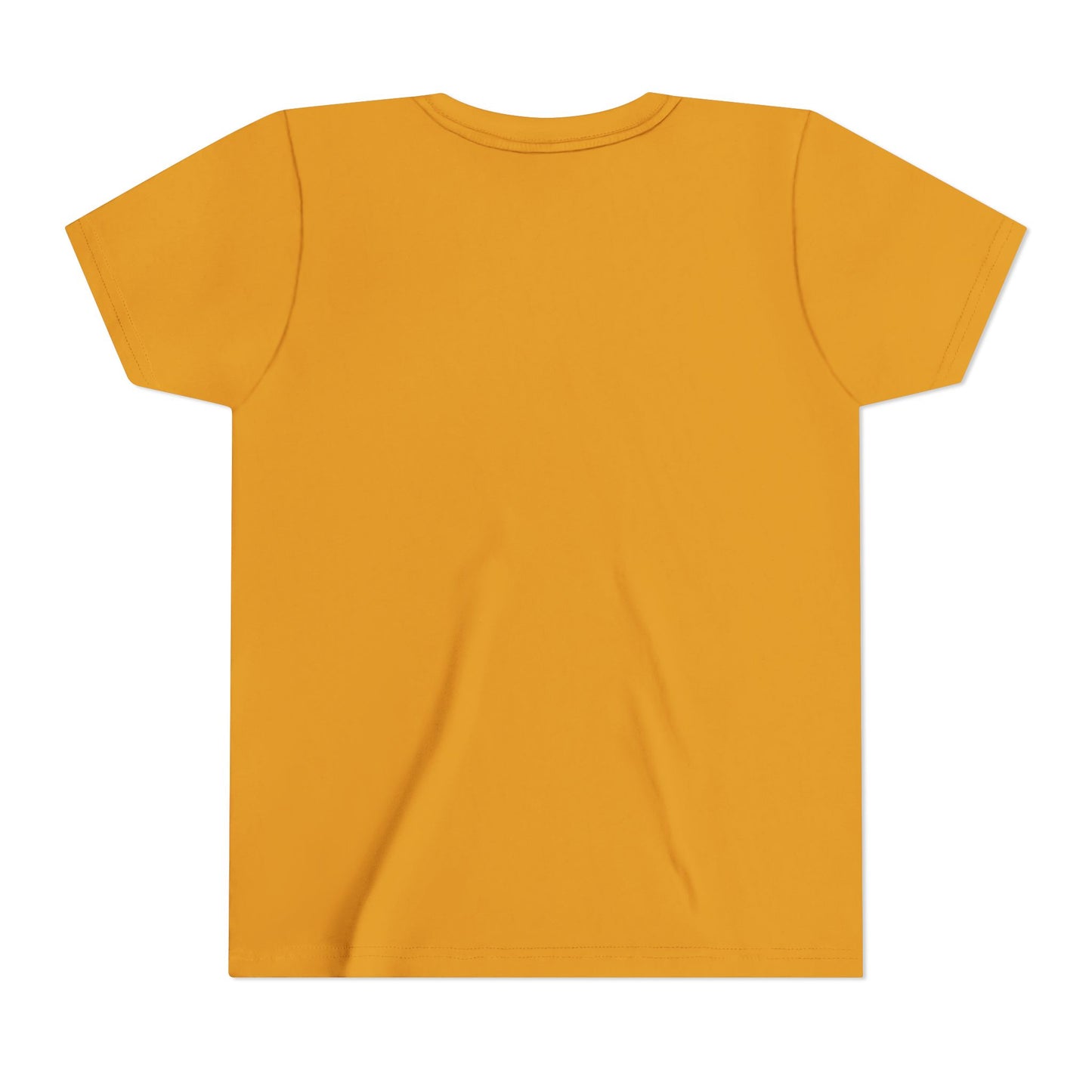 Colorful Water Droplet Youth Tee