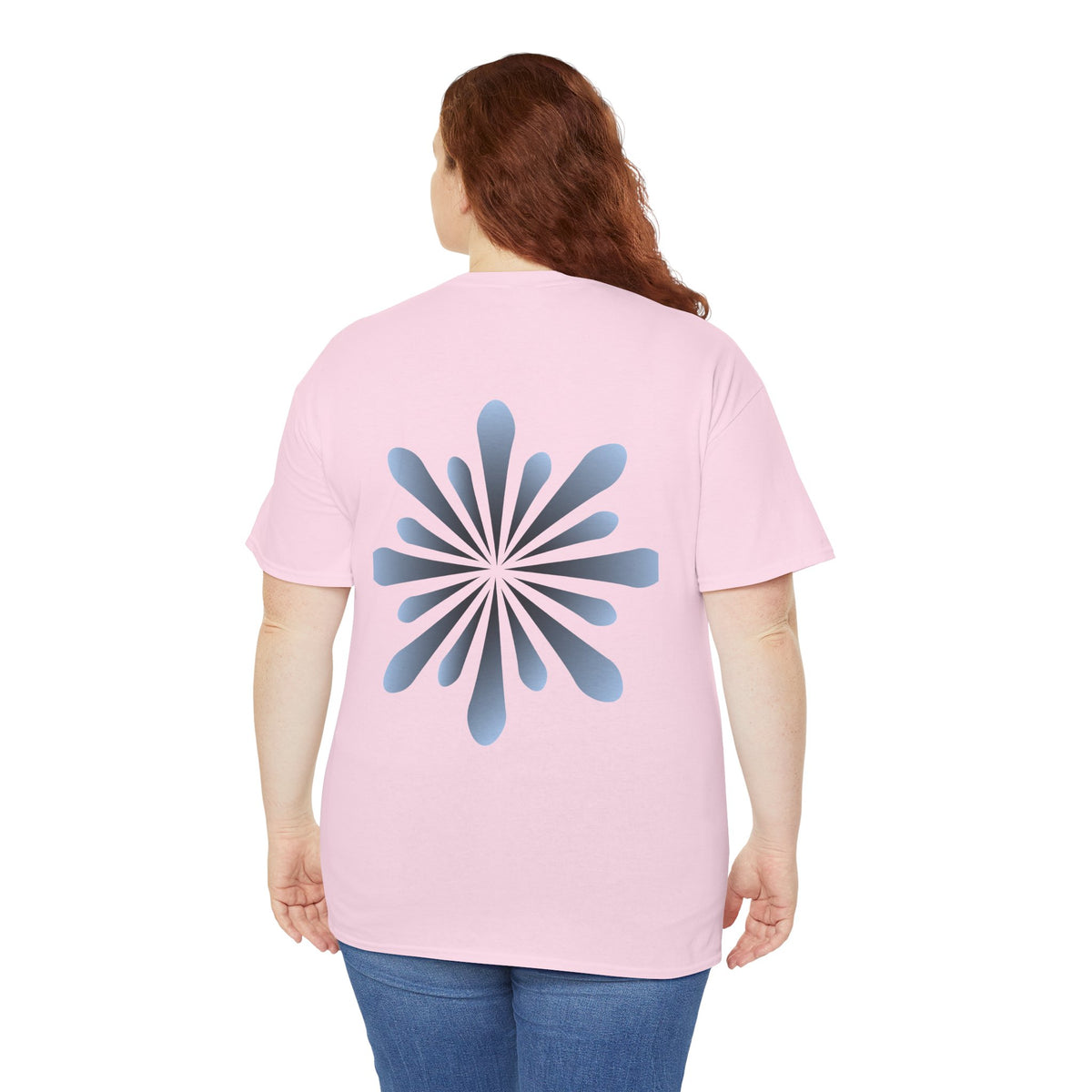 Classy Unisex Heavy Cotton Tee