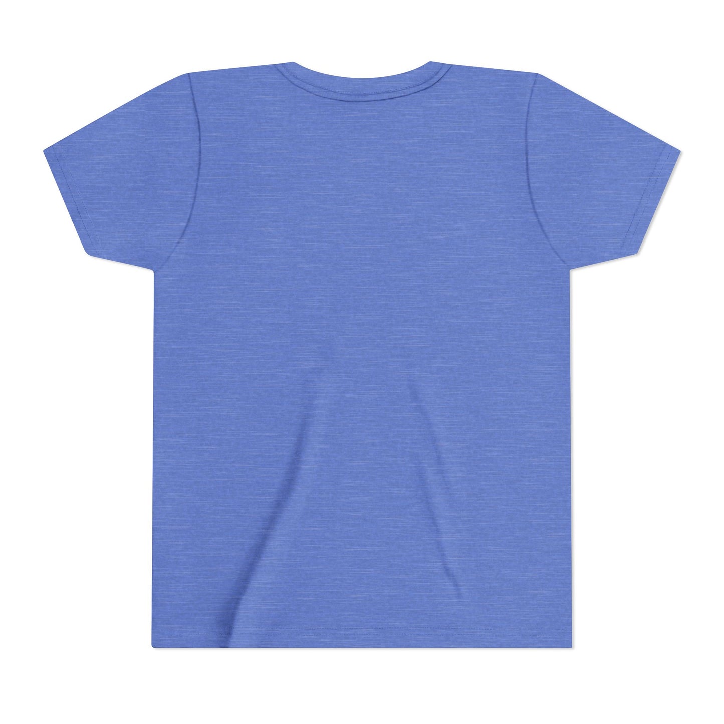 Colorful Water Droplet Youth Tee
