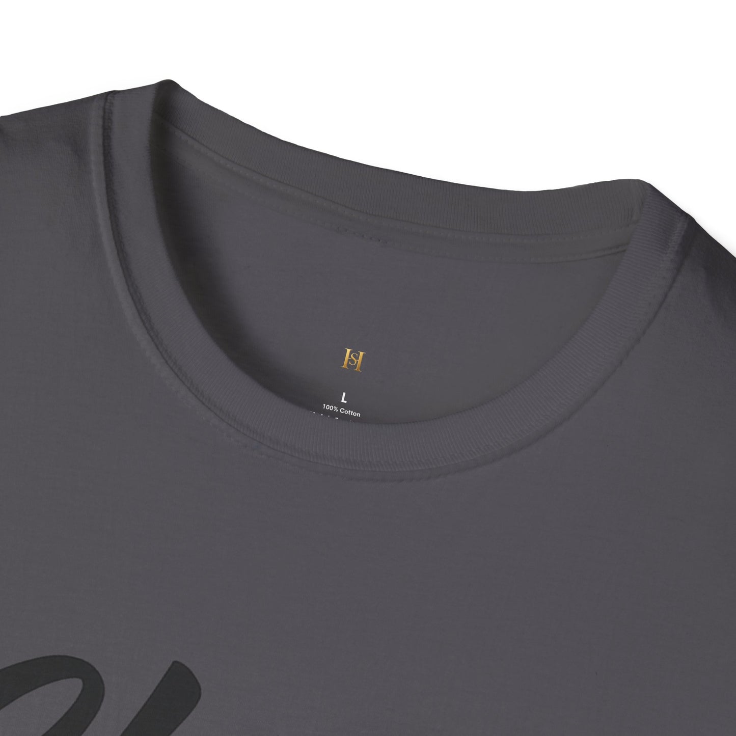 Chosen Not Average T-Shirt