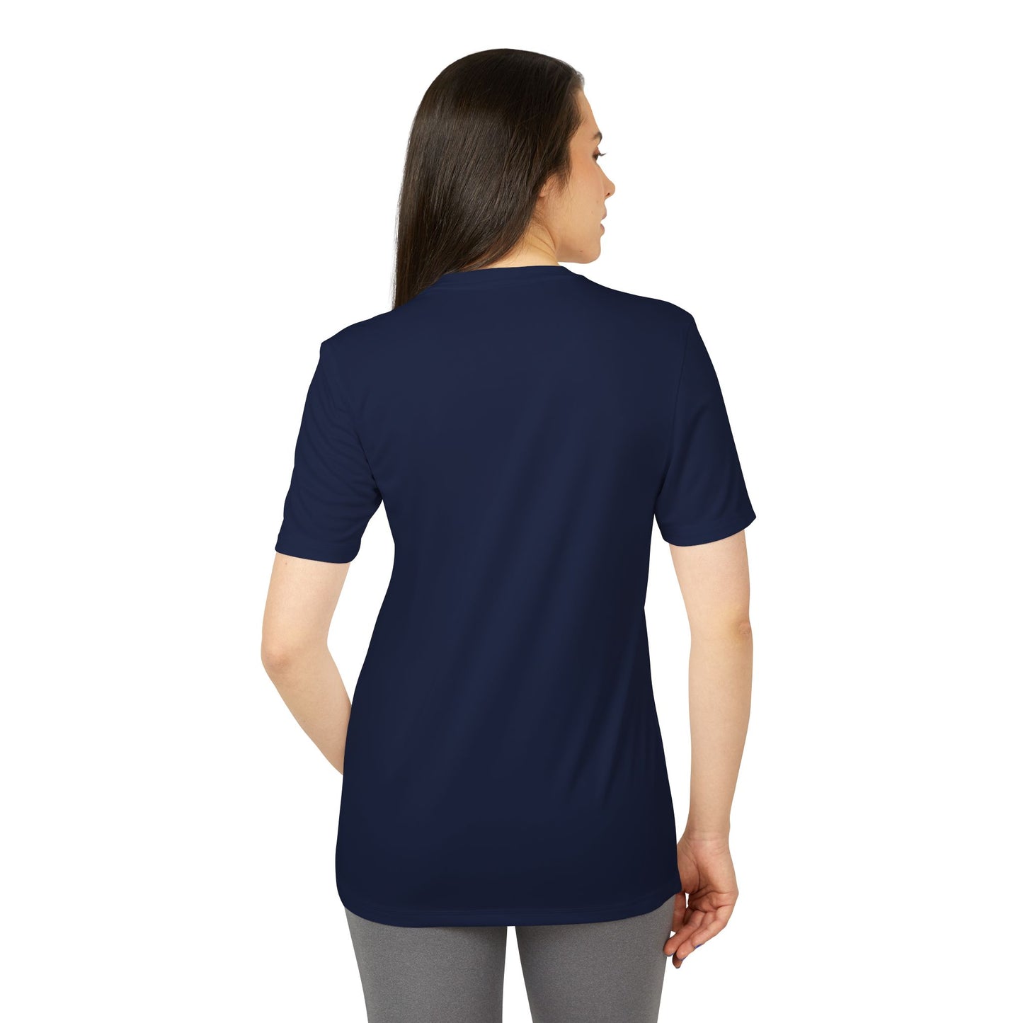 Trendy Motivational Sports T-Shirt, Gym Wear, Fitness Gift, Workout Apparel, Inspirational Tee