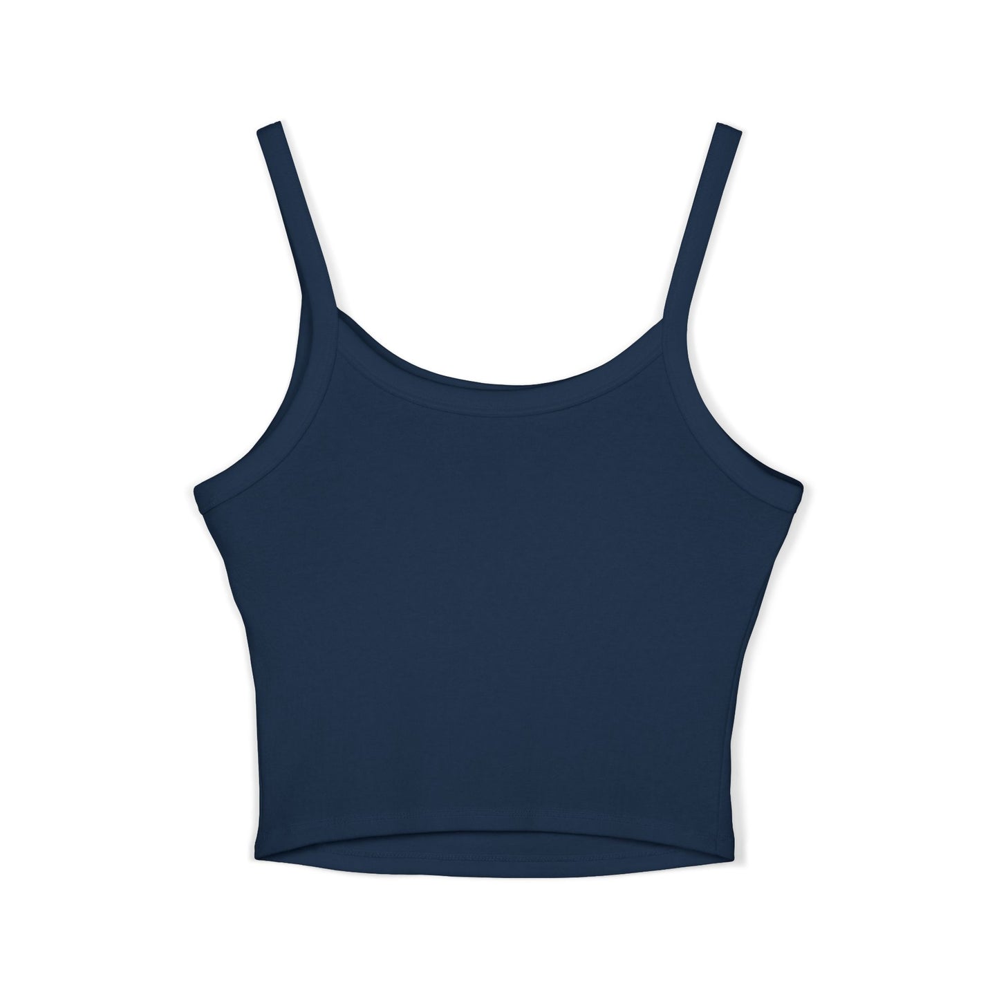 Together Heart Crop Tank Top