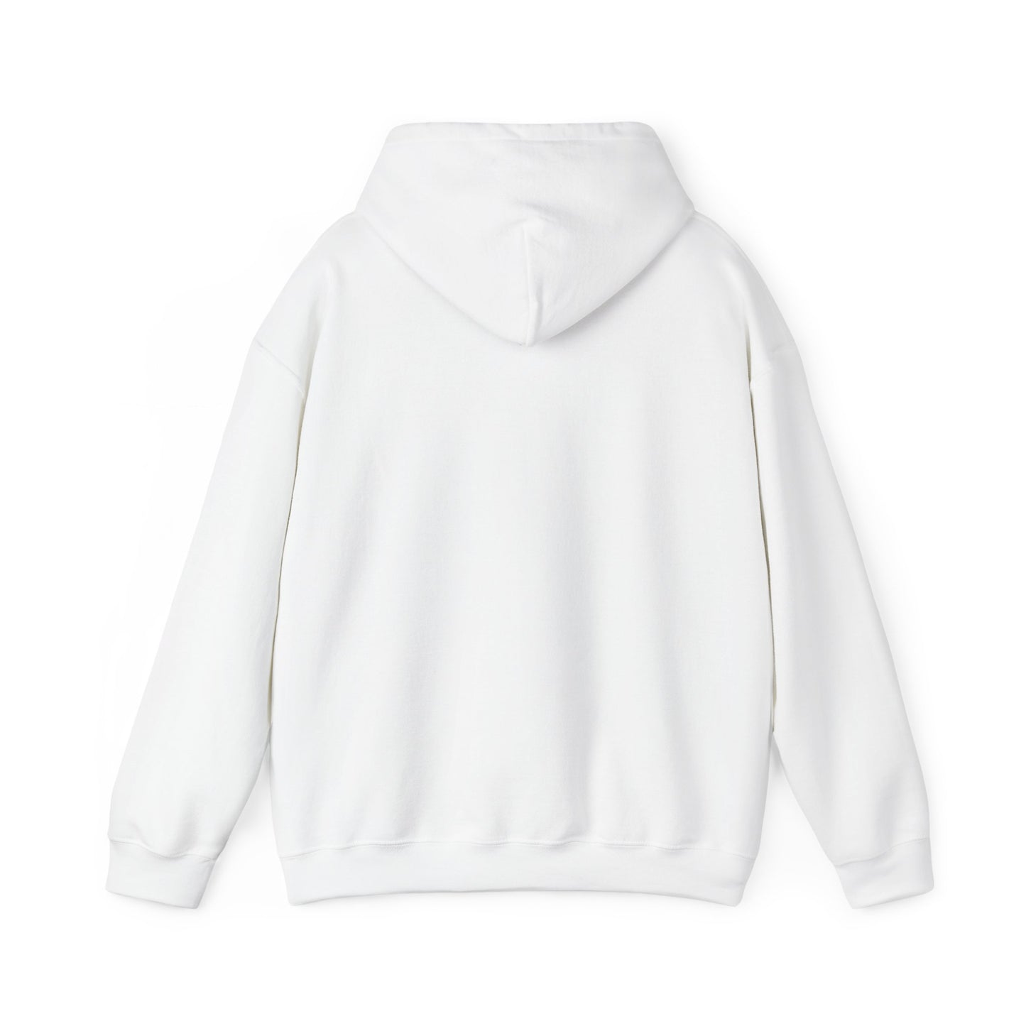 Everyday Wear Unisex Hooded Sweatshirt, Cozy Pullover