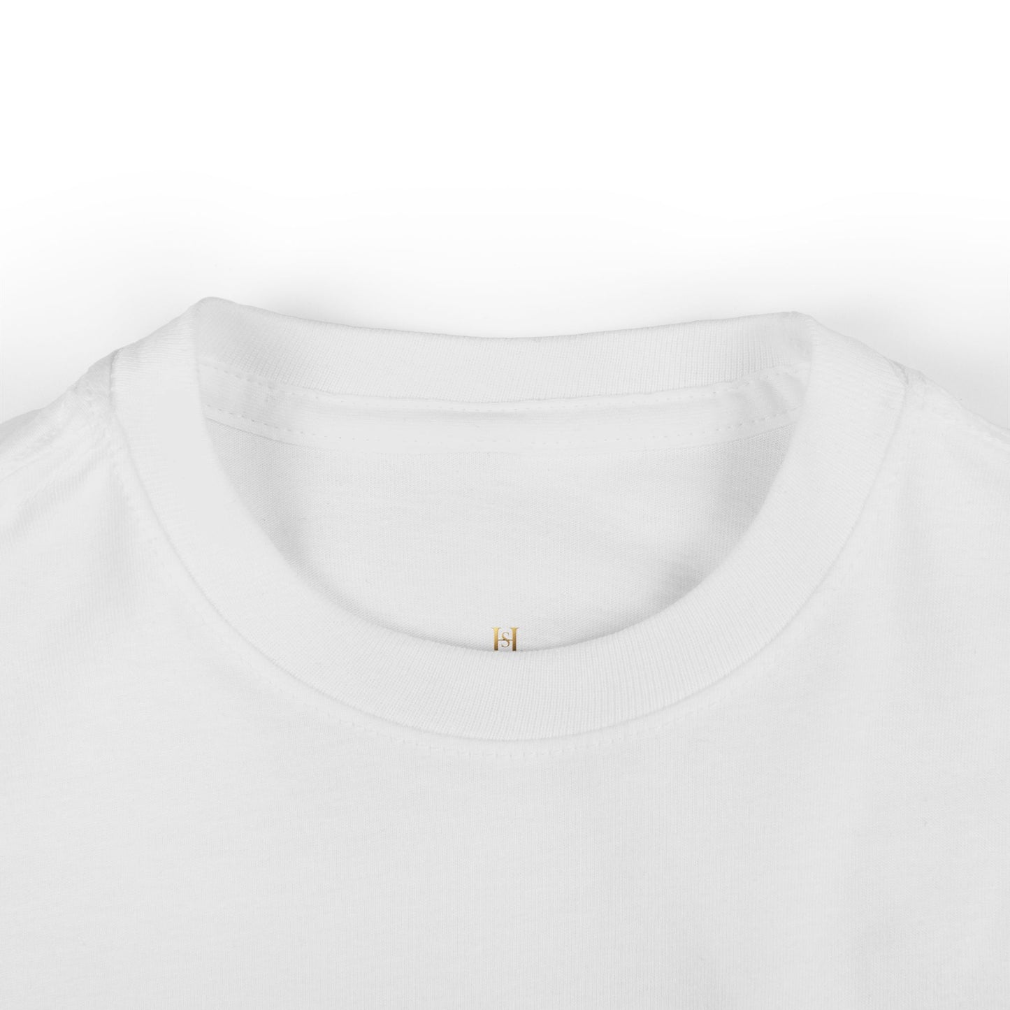 Cute Infant Tee - Made with Love by Mom & Dad