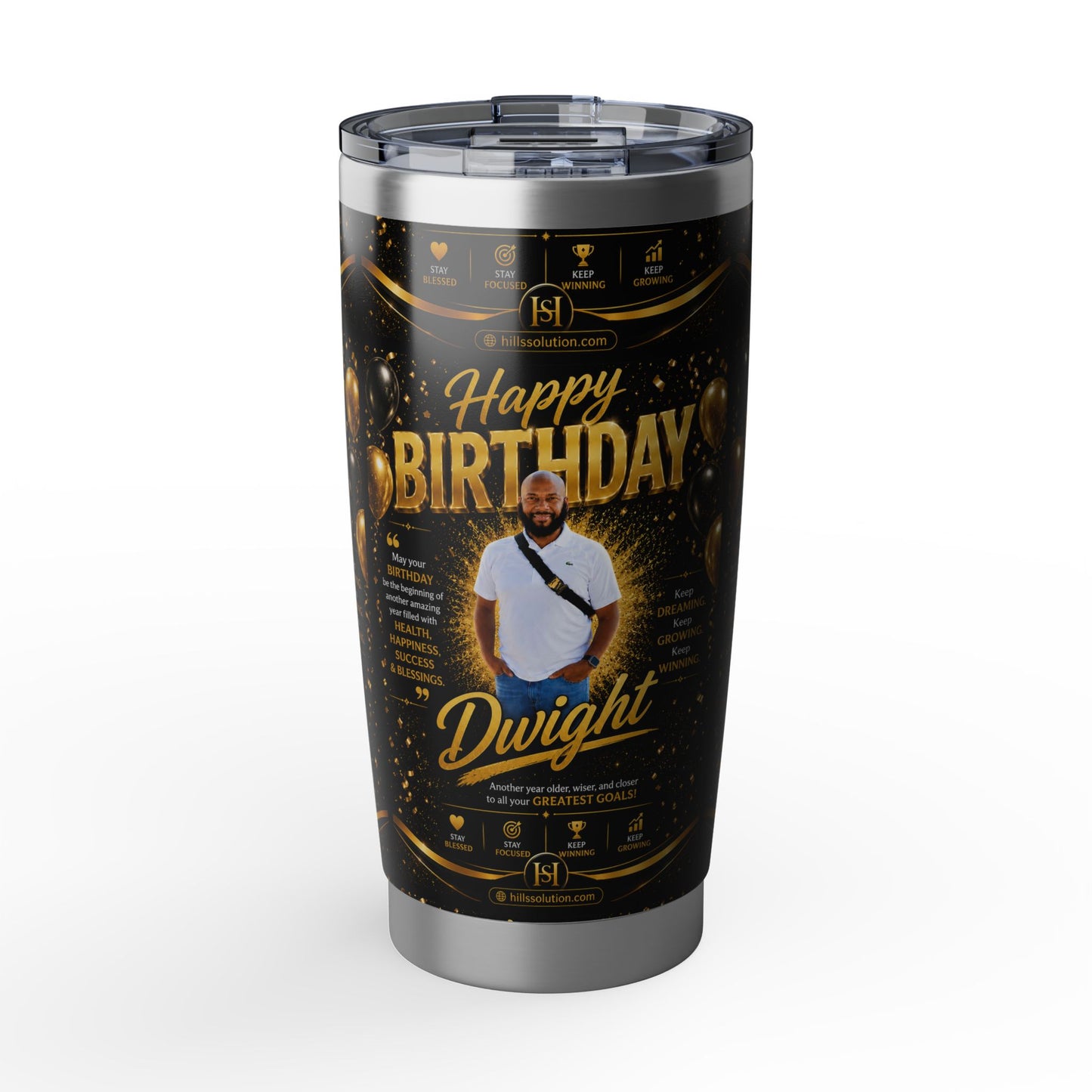 Vagabond 20oz Tumbler