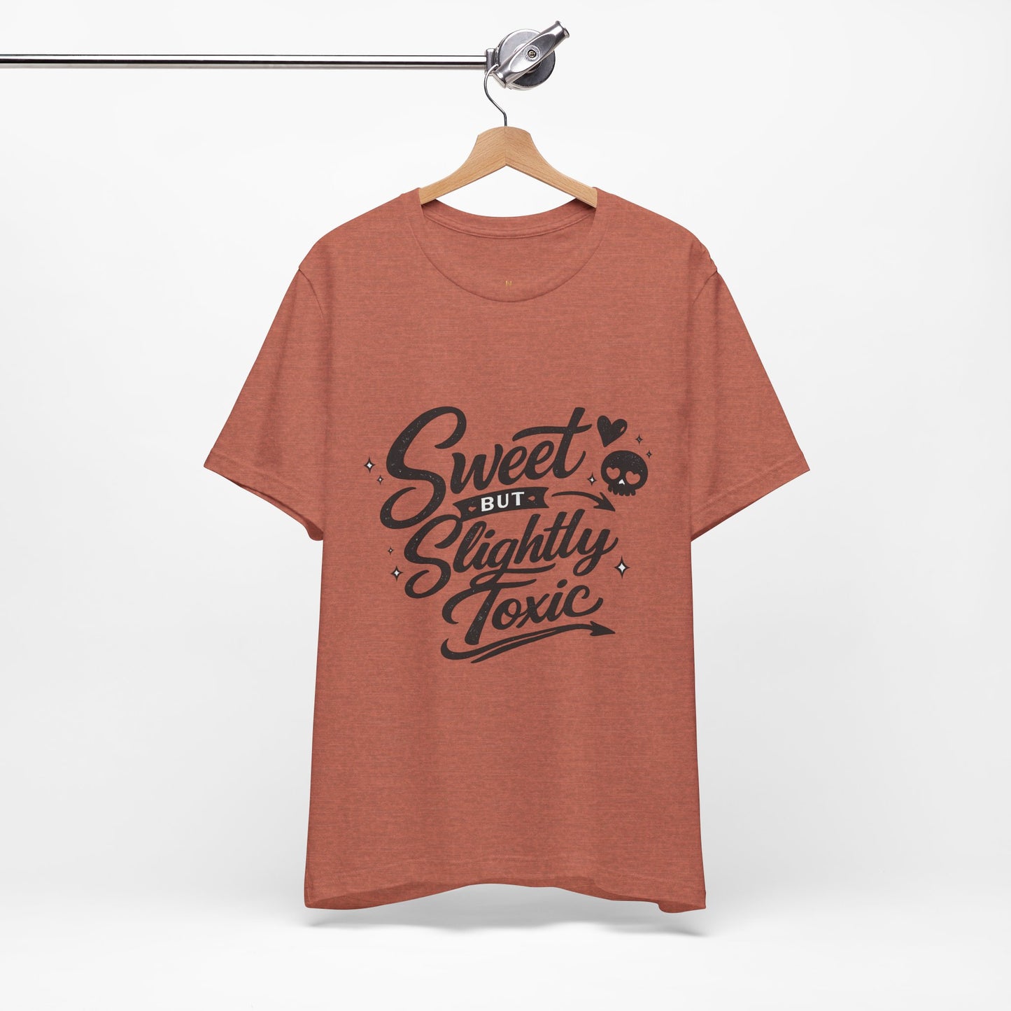 Sweet But Slightly Toxic Tee