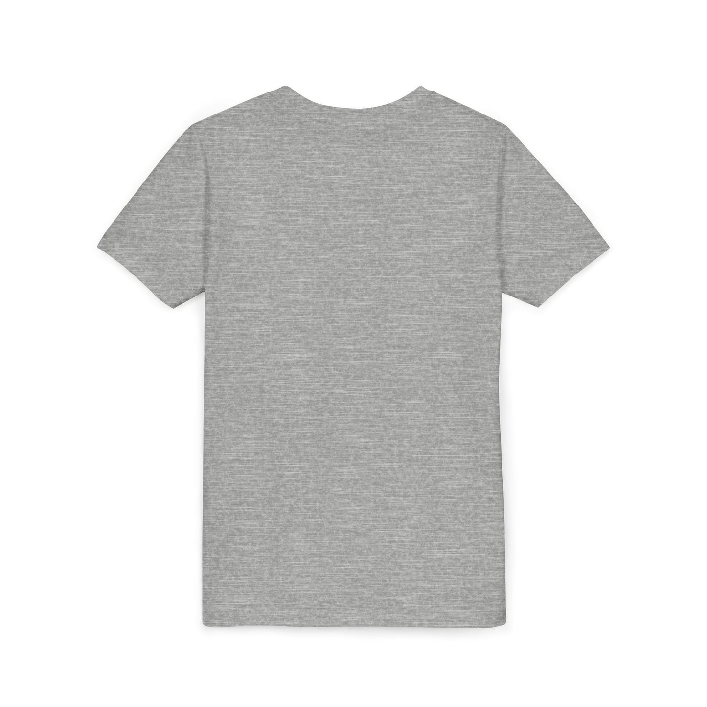 Meow Cat Youth Tee, Cute Kitten Shirt